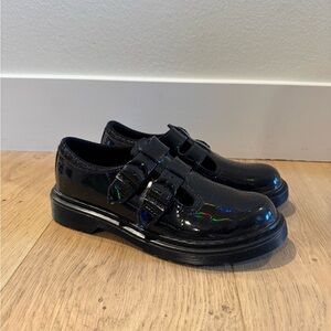 Dr. Martens Mary Jane shoes